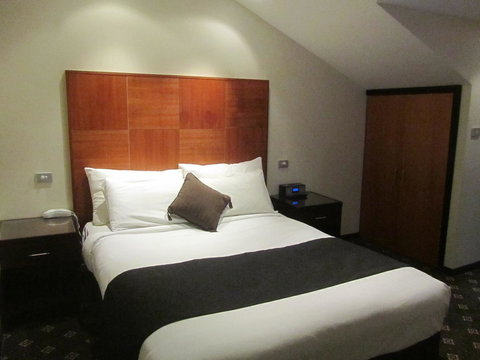 Best Western Plus Goulburn - Accommodation in Bendigo 21