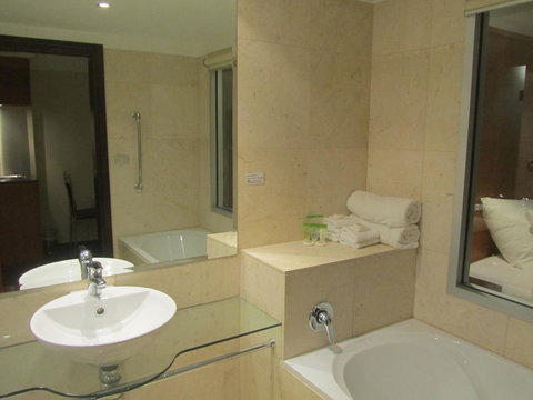 Best Western Plus Goulburn - Accommodation in Bendigo 32