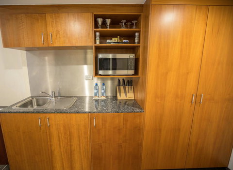 Best Western Plus Goulburn - Accommodation in Bendigo 2