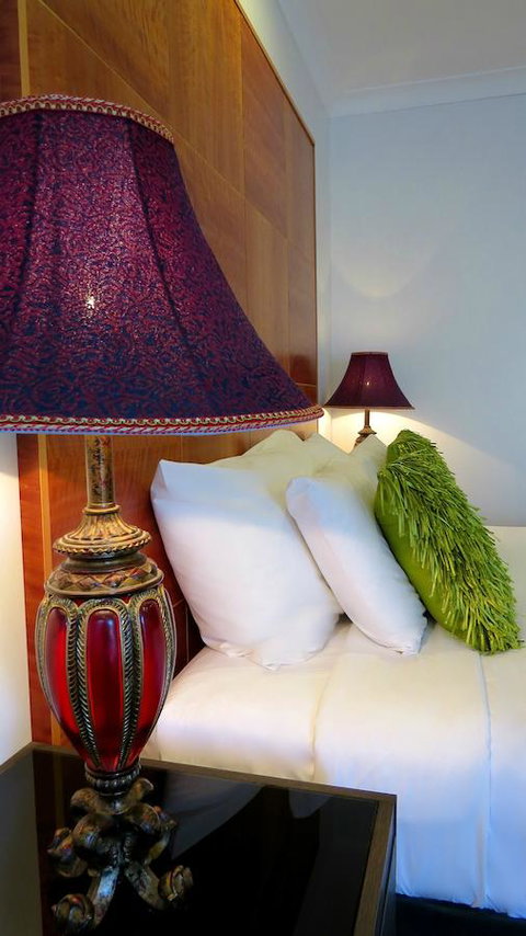 Best Western Plus Goulburn - Accommodation in Bendigo 39