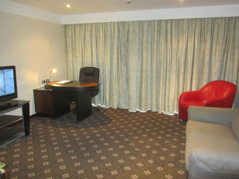 Best Western Plus Goulburn - Accommodation in Bendigo 15