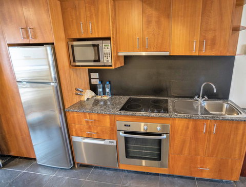 Best Western Plus Goulburn - Accommodation in Bendigo 1