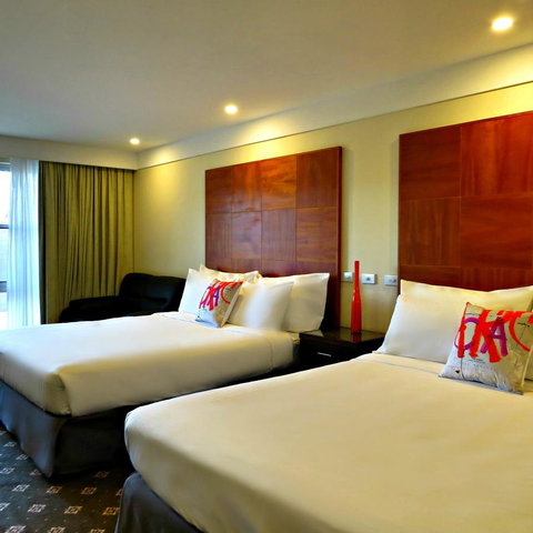 Best Western Plus Goulburn - Accommodation in Bendigo 5