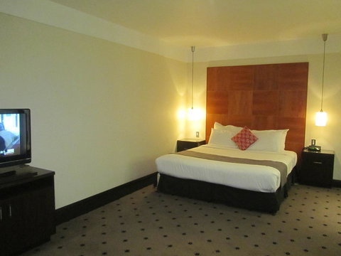 Best Western Plus Goulburn - Accommodation in Bendigo 26