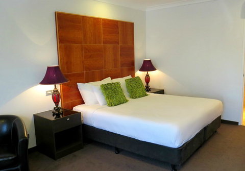 Best Western Plus Goulburn - Accommodation in Bendigo 12