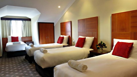 Best Western Plus Goulburn - Accommodation in Bendigo 4