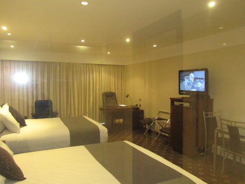 Best Western Plus Goulburn - Accommodation in Bendigo 31