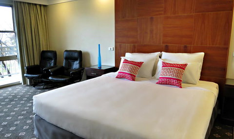 Best Western Plus Goulburn - Accommodation in Bendigo 3