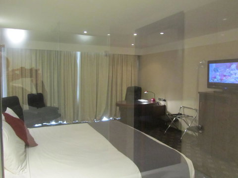 Best Western Plus Goulburn - Accommodation in Bendigo 19