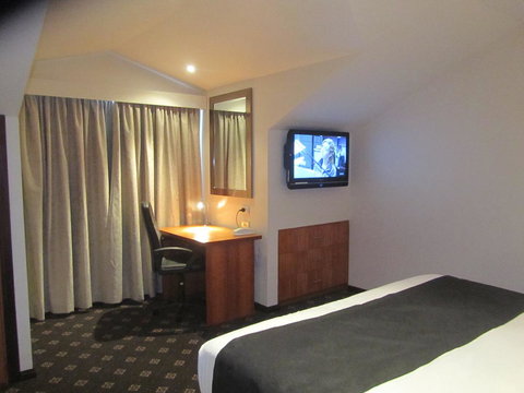 Best Western Plus Goulburn - Accommodation in Bendigo 38