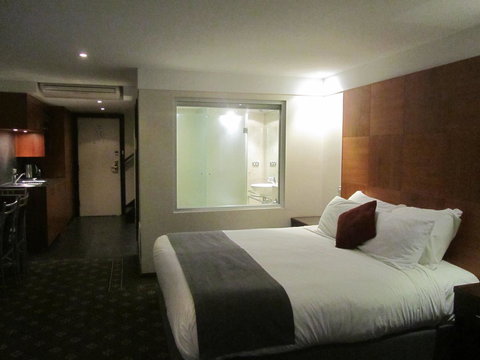 Best Western Plus Goulburn - Accommodation in Bendigo 25