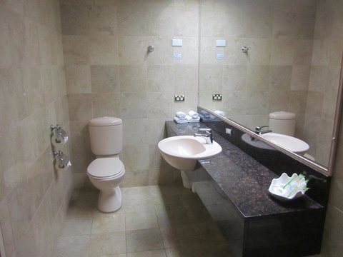 Best Western Plus Goulburn - Accommodation in Bendigo 14