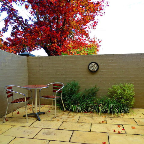 Best Western Plus Goulburn - Accommodation in Bendigo 16