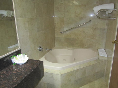 Best Western Plus Goulburn - Accommodation in Bendigo 29