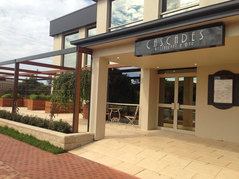 Best Western Plus Goulburn - Accommodation in Bendigo 8