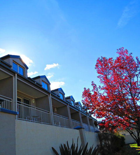 Best Western Plus Goulburn - Accommodation in Bendigo 9