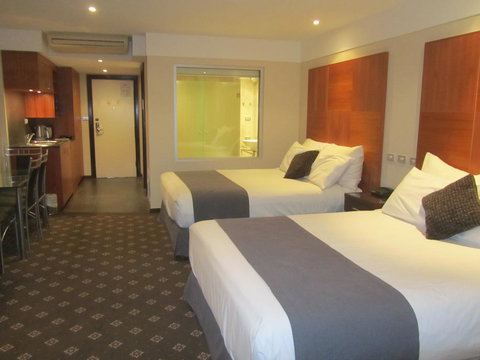 Best Western Plus Goulburn - Accommodation in Bendigo 30