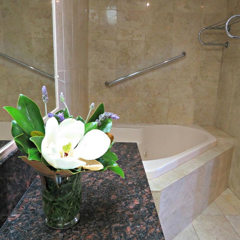 Best Western Plus Goulburn - Accommodation in Bendigo 18