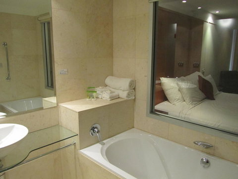 Best Western Plus Goulburn - Accommodation in Bendigo 24