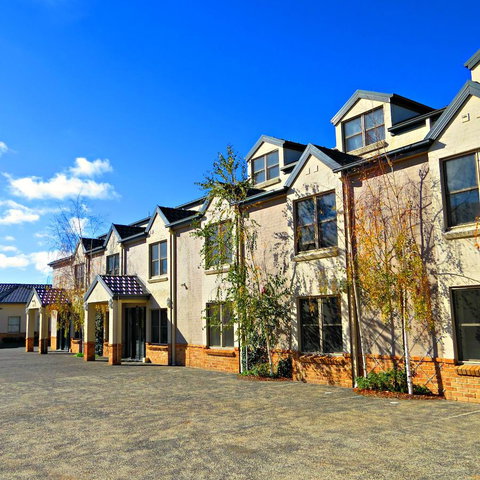 Best Western Plus Goulburn - Accommodation in Bendigo 10