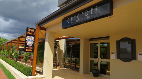 Best Western Plus Goulburn - Accommodation in Bendigo 0
