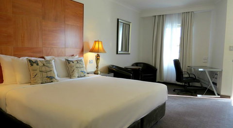 Best Western Plus Goulburn - Accommodation in Bendigo 33