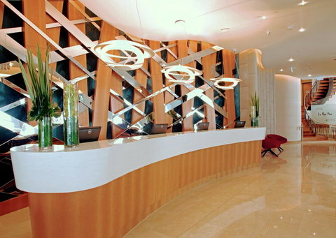 Rydges Australia Square, Formerly Tank Stream Hotel - Accommodation in Bendigo 39