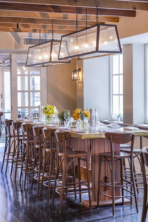 Rydges Australia Square, Formerly Tank Stream Hotel - Accommodation in Bendigo 14