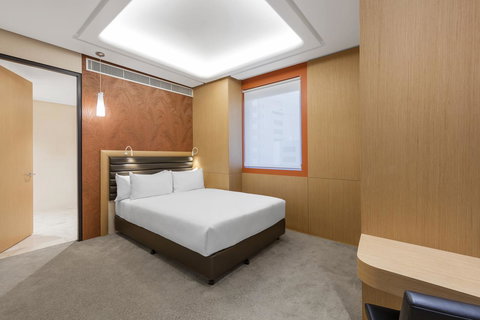 Rydges Australia Square, Formerly Tank Stream Hotel - Accommodation in Bendigo 30