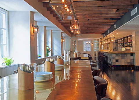 Rydges Australia Square, Formerly Tank Stream Hotel - Accommodation in Bendigo 41