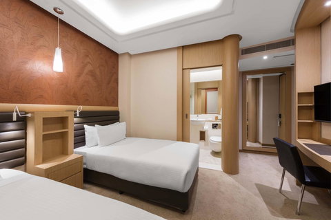 Rydges Australia Square, Formerly Tank Stream Hotel - Accommodation in Bendigo 3