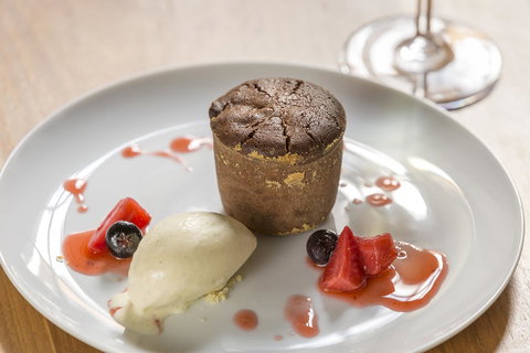 Rydges Australia Square, Formerly Tank Stream Hotel - Accommodation in Bendigo 5