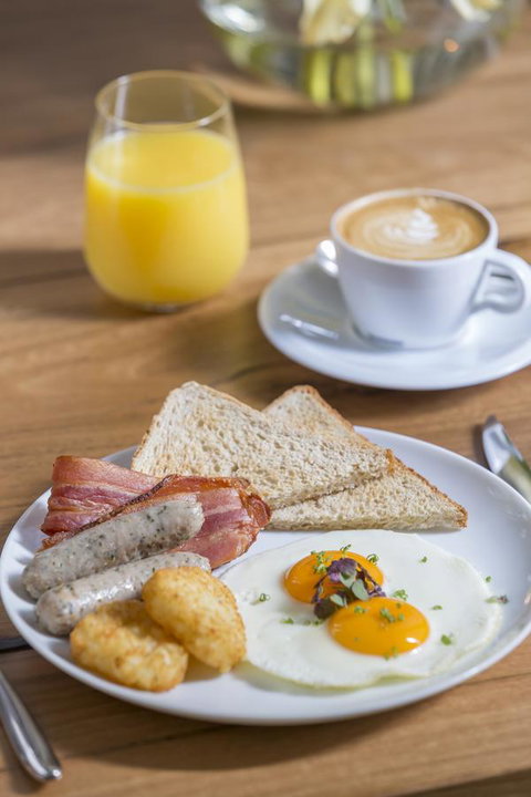 Rydges Australia Square, Formerly Tank Stream Hotel - Accommodation in Bendigo 31