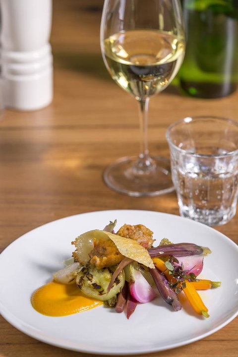 Rydges Australia Square, Formerly Tank Stream Hotel - Accommodation in Bendigo 20