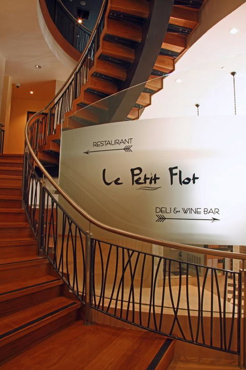 Rydges Australia Square, Formerly Tank Stream Hotel - Accommodation in Bendigo 38