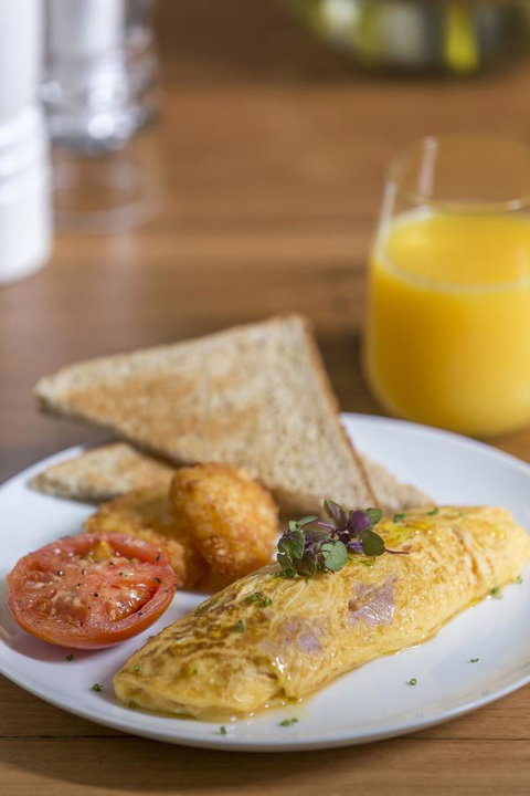 Rydges Australia Square, Formerly Tank Stream Hotel - Accommodation in Bendigo 32