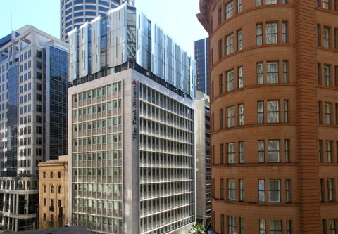Rydges Australia Square, Formerly Tank Stream Hotel - Accommodation in Bendigo 37