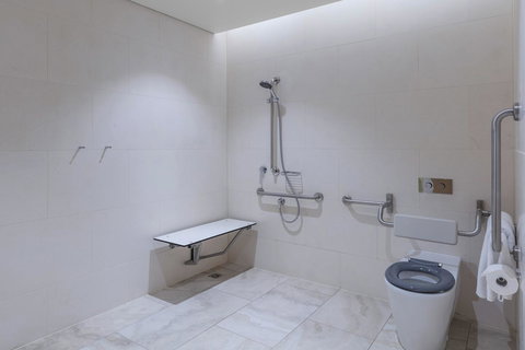 Rydges Australia Square, Formerly Tank Stream Hotel - Accommodation in Bendigo 29