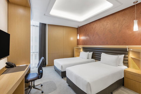 Rydges Australia Square, Formerly Tank Stream Hotel - Accommodation in Bendigo 11