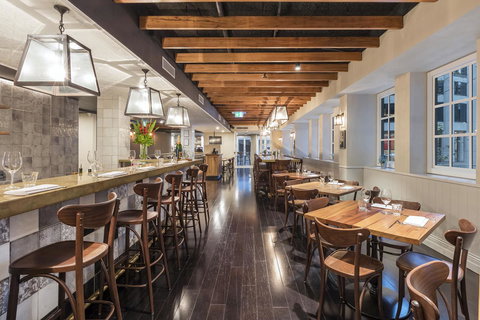 Rydges Australia Square, Formerly Tank Stream Hotel - Accommodation in Bendigo 4