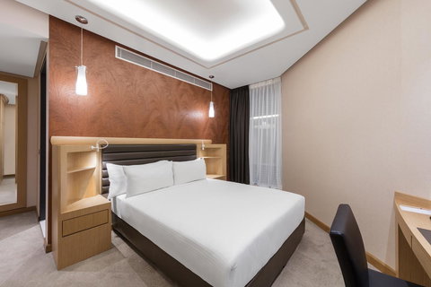 Rydges Australia Square, Formerly Tank Stream Hotel - Accommodation in Bendigo 13