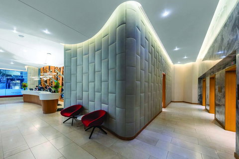 Rydges Australia Square, Formerly Tank Stream Hotel - Accommodation in Bendigo 2