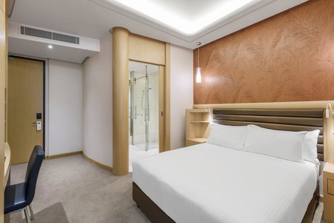 Rydges Australia Square, Formerly Tank Stream Hotel - Accommodation in Bendigo 12