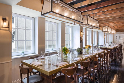 Rydges Australia Square, Formerly Tank Stream Hotel - Accommodation in Bendigo 18