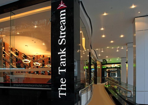 Rydges Australia Square, Formerly Tank Stream Hotel - Accommodation in Bendigo 35