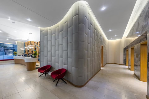 Rydges Australia Square, Formerly Tank Stream Hotel - Accommodation in Bendigo 17