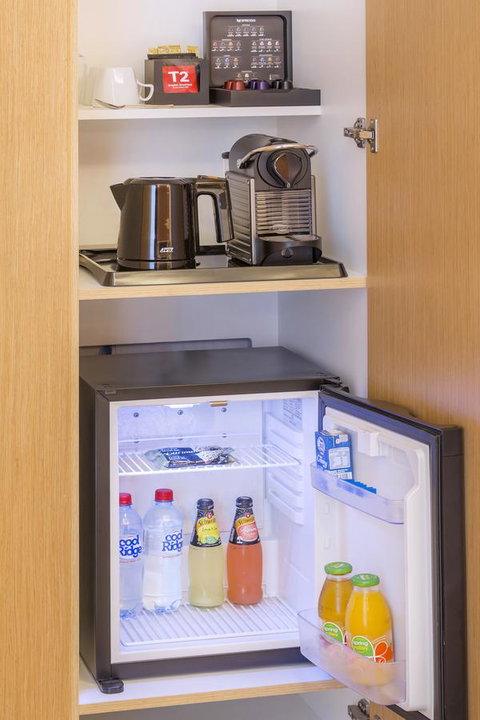 Rydges Australia Square, Formerly Tank Stream Hotel - Accommodation in Bendigo 26