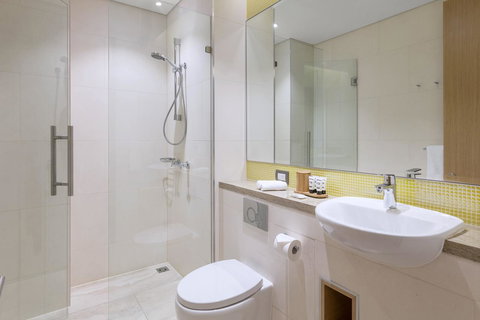 Rydges Australia Square, Formerly Tank Stream Hotel - Accommodation in Bendigo 23