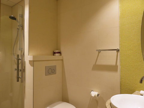 Rydges Australia Square, Formerly Tank Stream Hotel - Accommodation in Bendigo 1