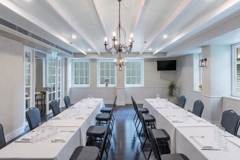 Rydges Australia Square, Formerly Tank Stream Hotel - Accommodation in Bendigo 6